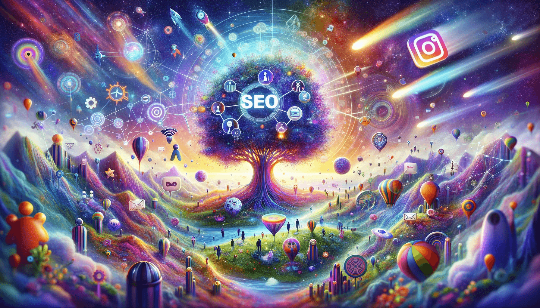 The Importance of Digital Marketing and Strategies: The Key to Success in Today’s Business World